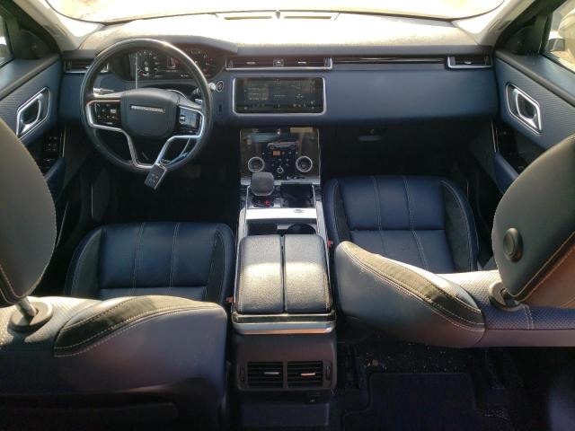 Photo 8 from auction – 2021 LAND ROVER RANGE ROVE with VIN SALYJ2EX6MA306291