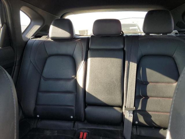 Photo 10 from auction – 2023 MAZDA CX-5 with VIN JM3KFBAY2P0217221