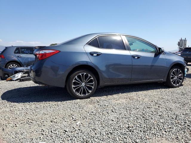 Photo 3 from auction – 2016 TOYOTA COROLLA L with VIN 5YFBURHE9GP468245