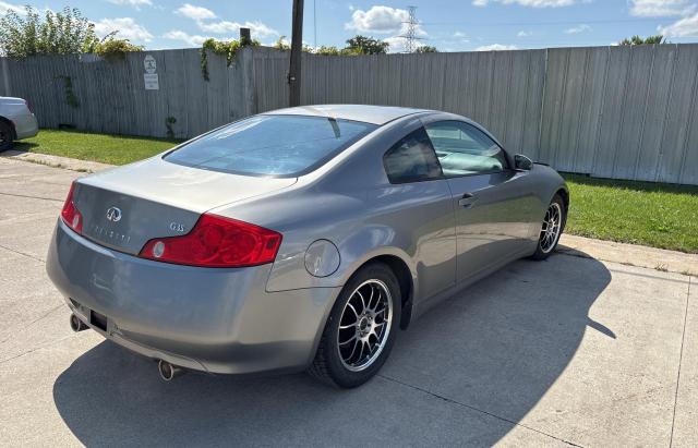Photo 4 from auction – 2004 INFINITI G35 with VIN JNKCV54E04M803714