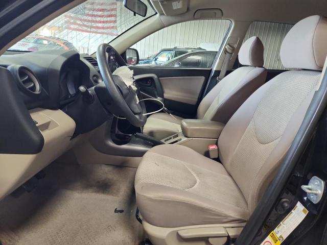 Photo 7 from auction – 2008 TOYOTA RAV4 with VIN JTMZD33V185107352