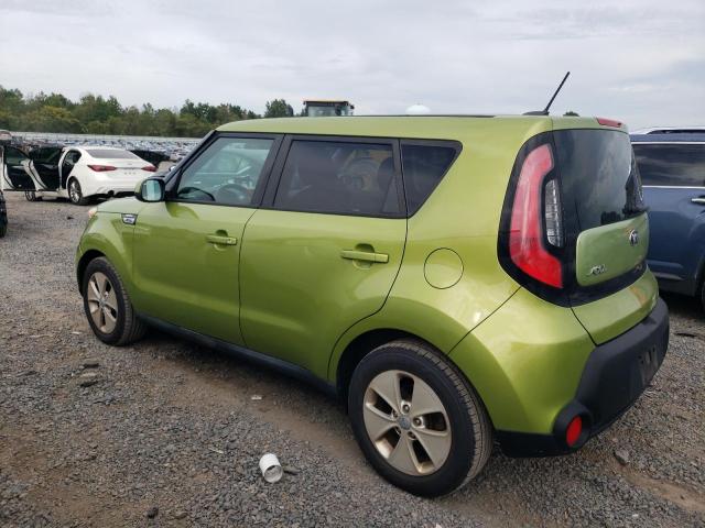 Photo 2 from auction – 2016 KIA SOUL with VIN KNDJN2A25G7846059