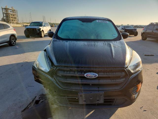 Photo 5 from auction – 2017 FORD ESCAPE S with VIN 1FMCU0F75HUE71843