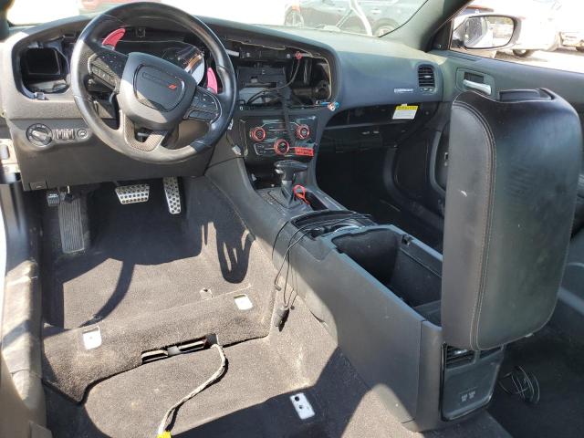 Photo 8 from auction – 2019 DODGE CHARGER GT with VIN 2C3CDXHG0KH663695