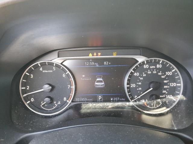 Photo 9 from auction – 2020 NISSAN ALTIMA S with VIN 1N4BL4BV8LC225419