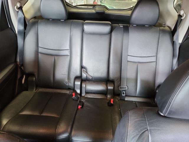 Photo 10 from auction – 2014 NISSAN ROGUE S with VIN 5N1AT2MV5EC870518