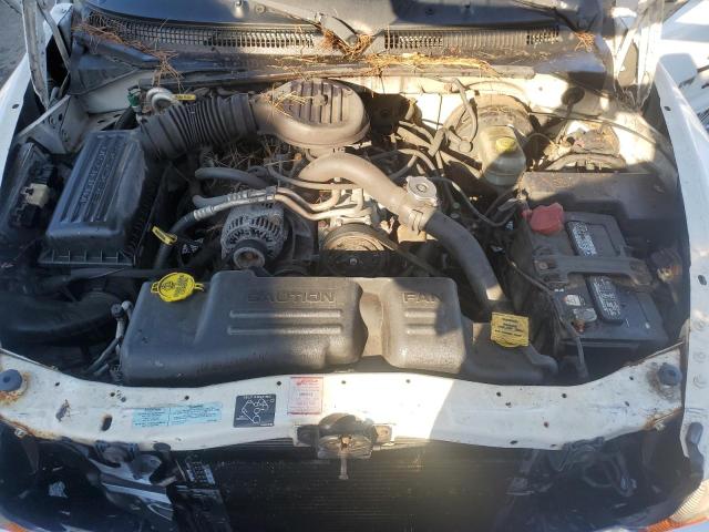 Photo 11 from auction – 2001 DODGE DAKOTA QUA with VIN 1B7GL2AX21S155829