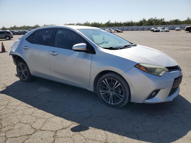 Photo 4 from auction – 2015 TOYOTA COROLLA with VIN 5YFBURHE3FP230986