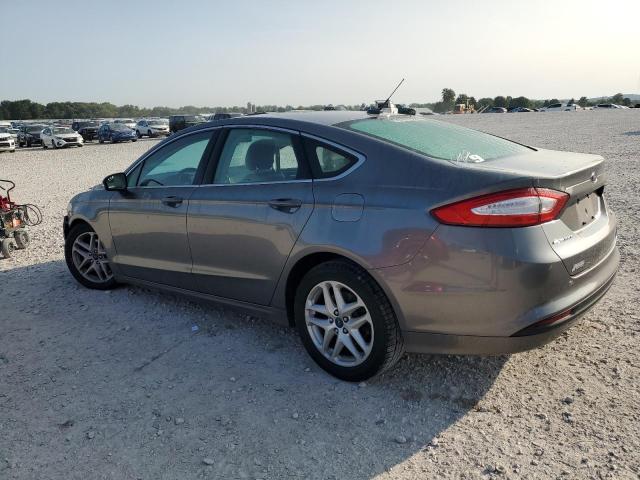 Photo 2 from auction – 2014 FORD FUSION SE with VIN 3FA6P0HD8ER375466