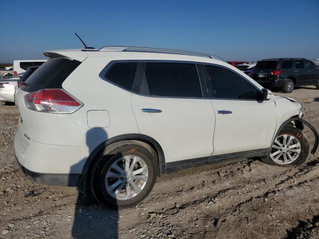 Photo 3 from auction – 2016 NISSAN ROGUE S with VIN KNMAT2MV1GP605773