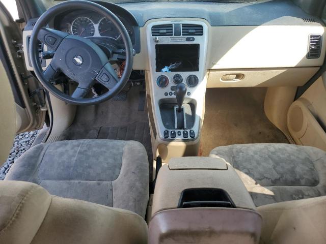 Photo 8 from auction – 2005 CHEVROLET EQUINOX LT with VIN 2CNDL73F856052939