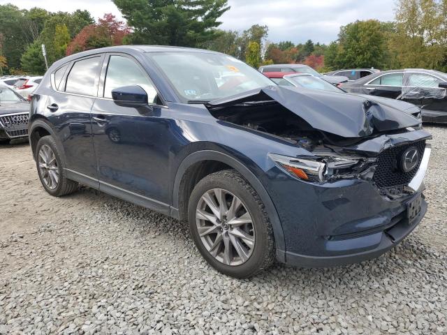 Photo 4 from auction – 2019 MAZDA CX-5 GRAND with VIN JM3KFBDM2K0557082