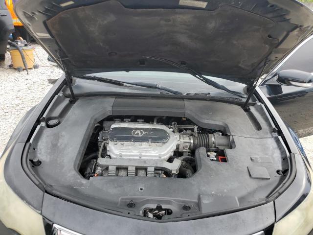 Foto 11 de la subasta – 2012 ACURA TL con VIN 19UUA8F24CA021097