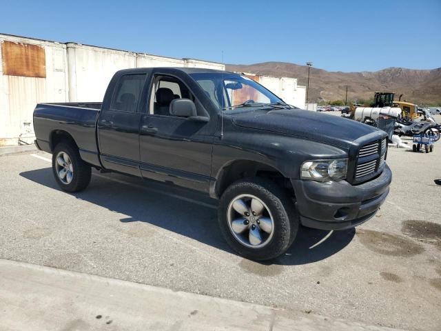 Photo 4 from auction – 2004 DODGE RAM 1500 S with VIN 1D3HA18D24J264308