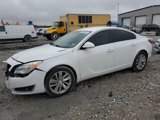 BUICK REGAL PREMIUM 2016 with VIN 2G4GP5EX9G9162962 - Photo from auction