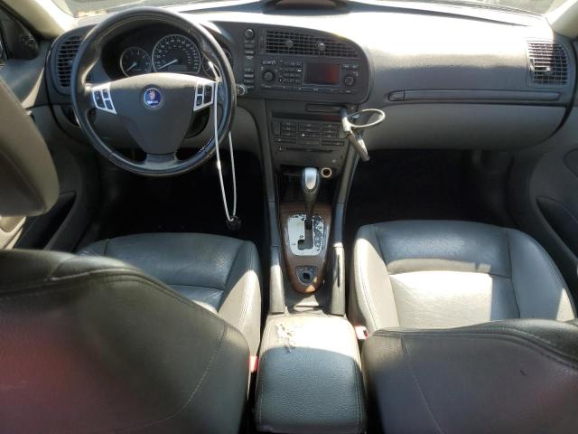 Photo 8 from auction – 2006 SAAB 9-3 with VIN YS3FD59Y261115330
