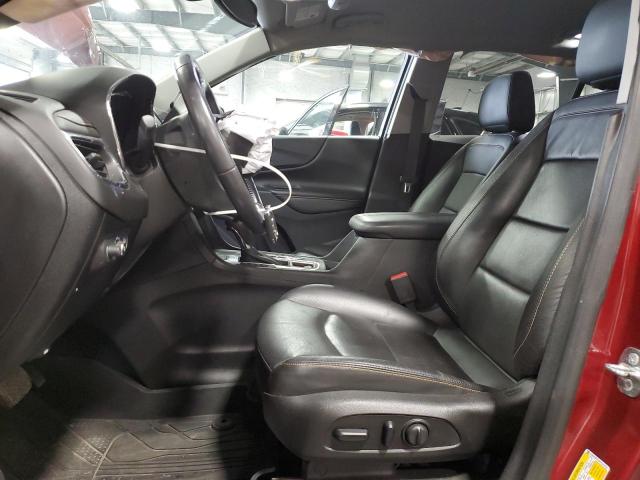 Photo 7 from auction – 2019 CHEVROLET EQUINOX PR with VIN 2GNAXPEX6K6100331
