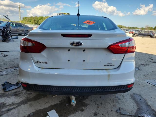 Photo 6 from auction – 2012 FORD FOCUS SE with VIN 1FAHP3F29CL414167