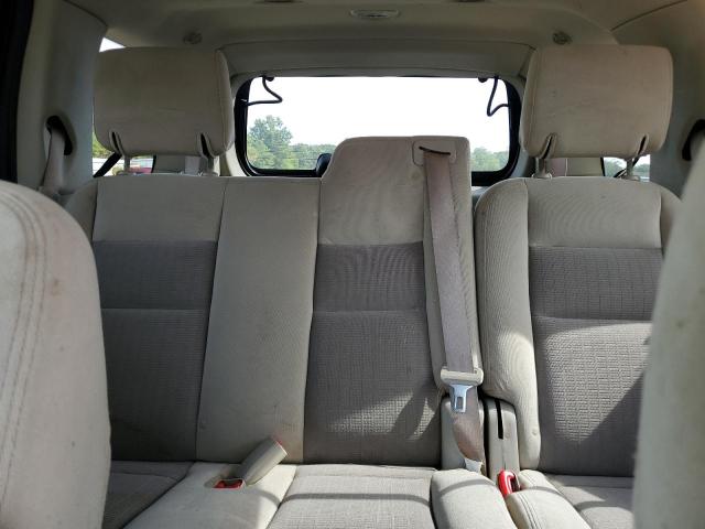 Photo 10 from auction – 2007 FORD EXPLORER X with VIN 1FMEU73E87UA58043