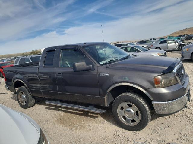 Photo 4 from auction – 2008 FORD F150 with VIN 1FTPX14VX8KD02966