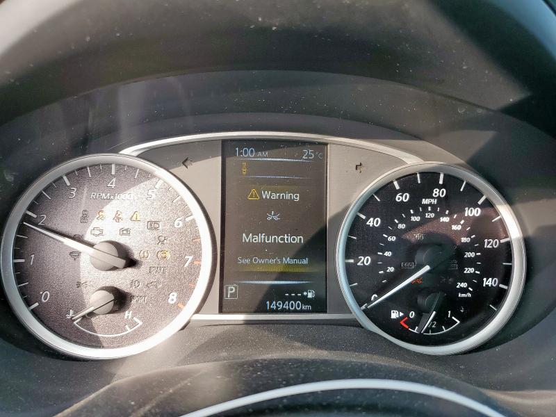 Photo 9 from auction – 2018 NISSAN SENTRA with VIN 3N1AB7AP5JY256356