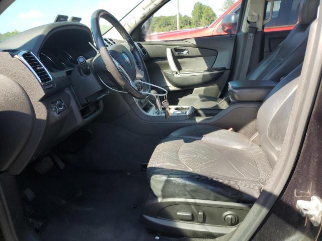 Photo 7 from auction – 2012 GMC ACADIA SLE with VIN 1GKKRPED0CJ141415