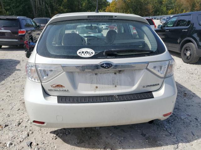 صورة رقم 6 من المزاد - 2008 SUBARU IMPREZA 2. مع VIN JF1GH61698G825802