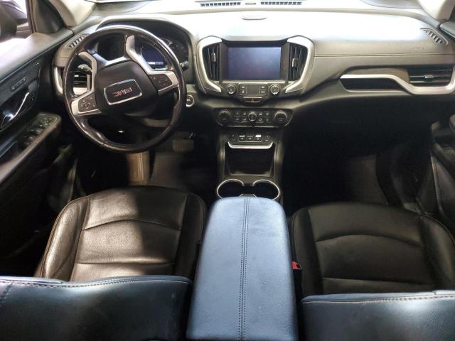 Photo 8 from auction – 2019 GMC TERRAIN SLT with VIN 3GKALVEX4KL155885