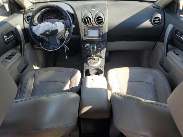 Photo 8 from auction – 2011 NISSAN ROGUE S with VIN JN8AS5MV1BW670209