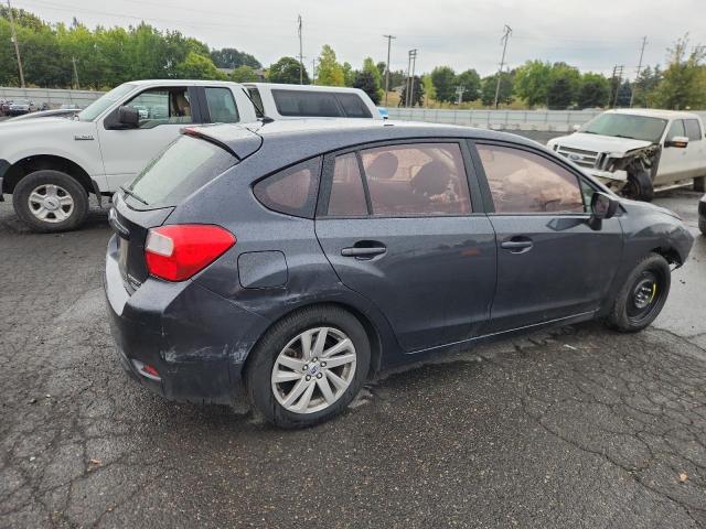 Photo 3 from auction – 2016 SUBARU IMPREZA PR with VIN JF1GPAB65G8263393
