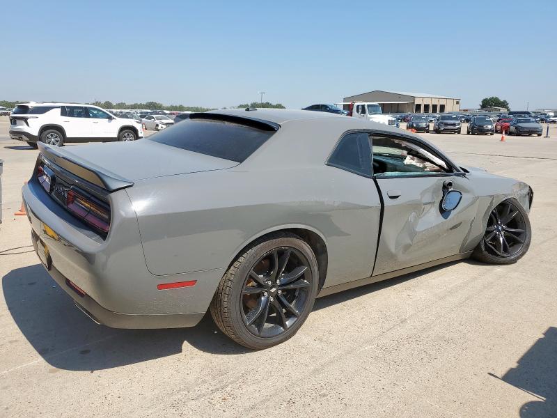 Photo 3 from auction – 2018 DODGE CHALLENGER with VIN 2C3CDZAG1JH311214