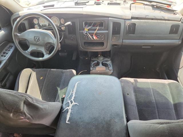 Photo 8 from auction – 2003 DODGE RAM 1500 S with VIN 1D7HA18N63J622709