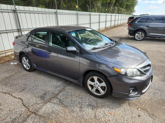Photo 4 from auction – 2012 TOYOTA COROLLA BA with VIN 5YFBU4EE4CP063203