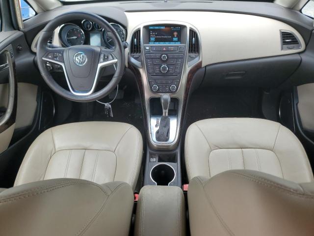 Photo 8 from auction – 2012 BUICK VERANO with VIN 1G4PS5SK0C4162448