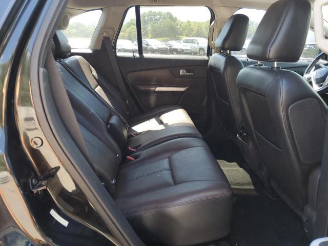 Photo 11 from auction – 2011 FORD EDGE LIMIT with VIN 2FMDK3KC0BBB31088