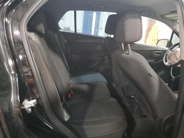 Photo 11 from auction – 2019 CHEVROLET TRAX LS with VIN 3GNCJKSB3KL351423