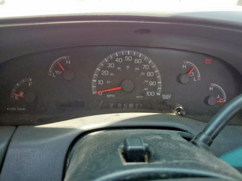 Photo 9 from auction – 2004 FORD FS with VIN 2FTRF17W94CA67961