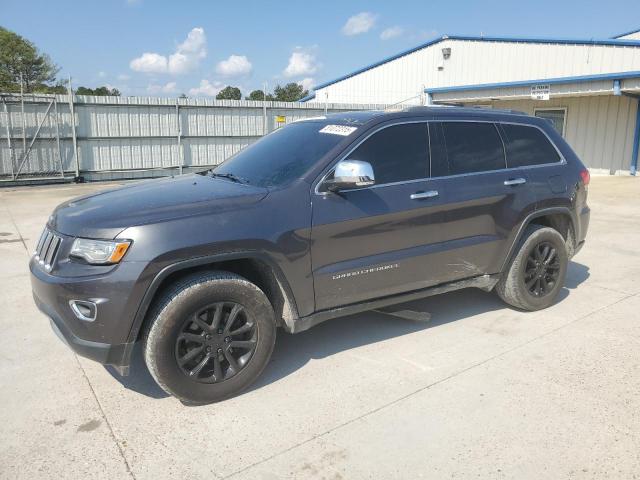 JEEP GRAND CHER 2015 with VIN 1C4RJEBG4FC895009 - Photo from auction