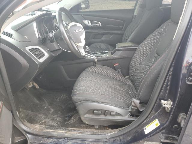 Photo 7 from auction – 2015 GMC TERRAIN SLE with VIN 2GKFLRE35F6212065