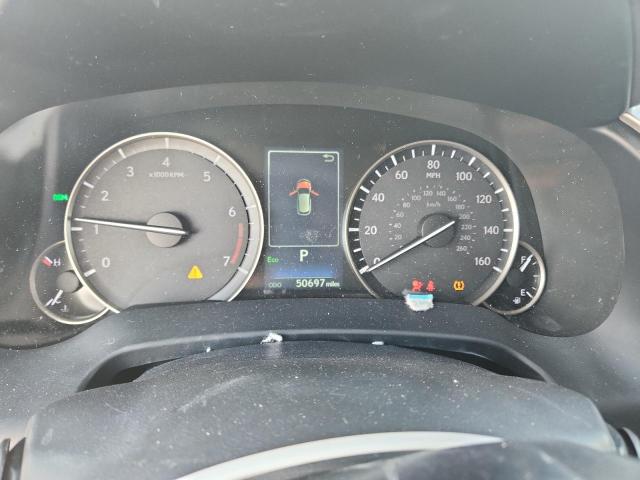 Photo 9 from auction – 2022 LEXUS RX 350 with VIN 2T2HZMDA0NC352815