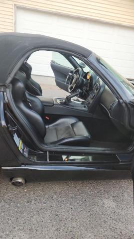 Photo 5 from auction – 2005 DODGE VIPER SRT-10 with VIN 1B3JZ65Z95V500299