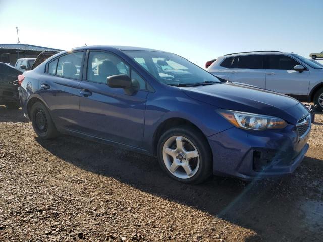 Photo 4 from auction – 2017 SUBARU IMPREZA with VIN 4S3GKAA6XH1615159