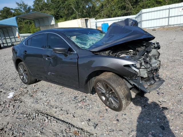Zdjęcie 4 z aukcji – 2021 MAZDA 6 TOURING z VIN JM1GL1VM9M1614035