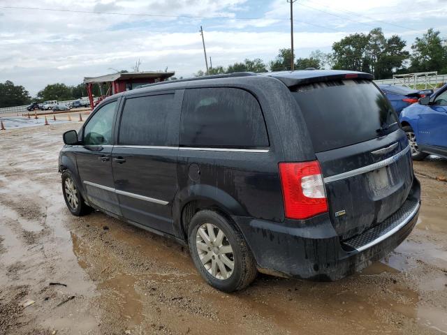 Photo 2 from auction – 2016 CHRYSLER TOWN & COU with VIN 2C4RC1BG2GR292913