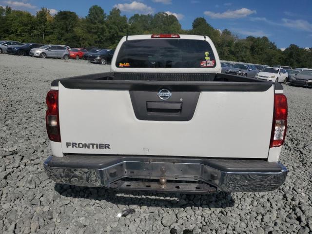 Photo 6 from auction – 2015 NISSAN FRONTIER S with VIN 1N6BD0CT4FN737648