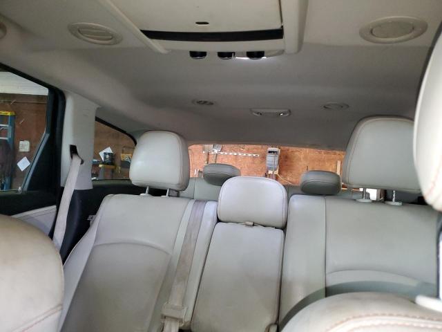 Zdjęcie 10 z aukcji – 2012 DODGE JOURNEY CR z VIN 3C4PDDDG3CT224629