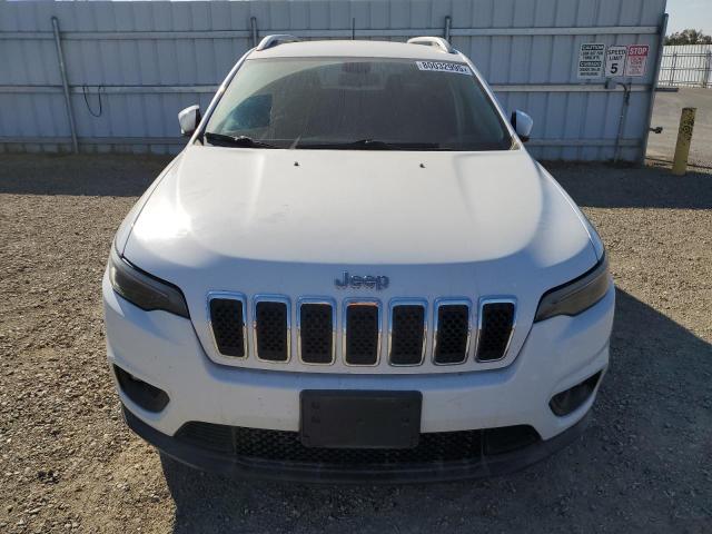 Photo 5 from auction – 2019 JEEP CHEROKEE L with VIN 1C4PJLCB8KD327669