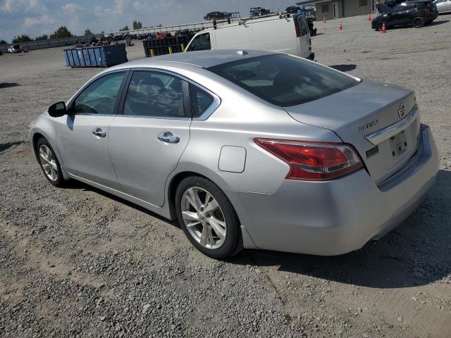 Photo 2 from auction – 2013 NISSAN ALTIMA 2.5 with VIN 1N4AL3AP7DC240617