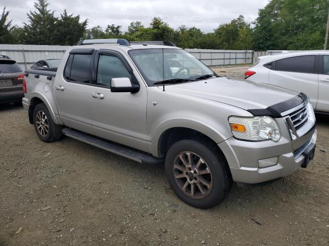 Photo 4 from auction – 2007 FORD EXPLORER S with VIN 1FMEU53877UA05512