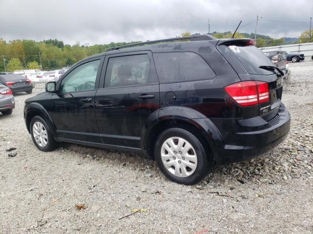 Photo 2 from auction – 2017 DODGE JOURNEY SE with VIN 3C4PDCAB3HT520227